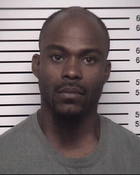 Brandon Lewis Allison